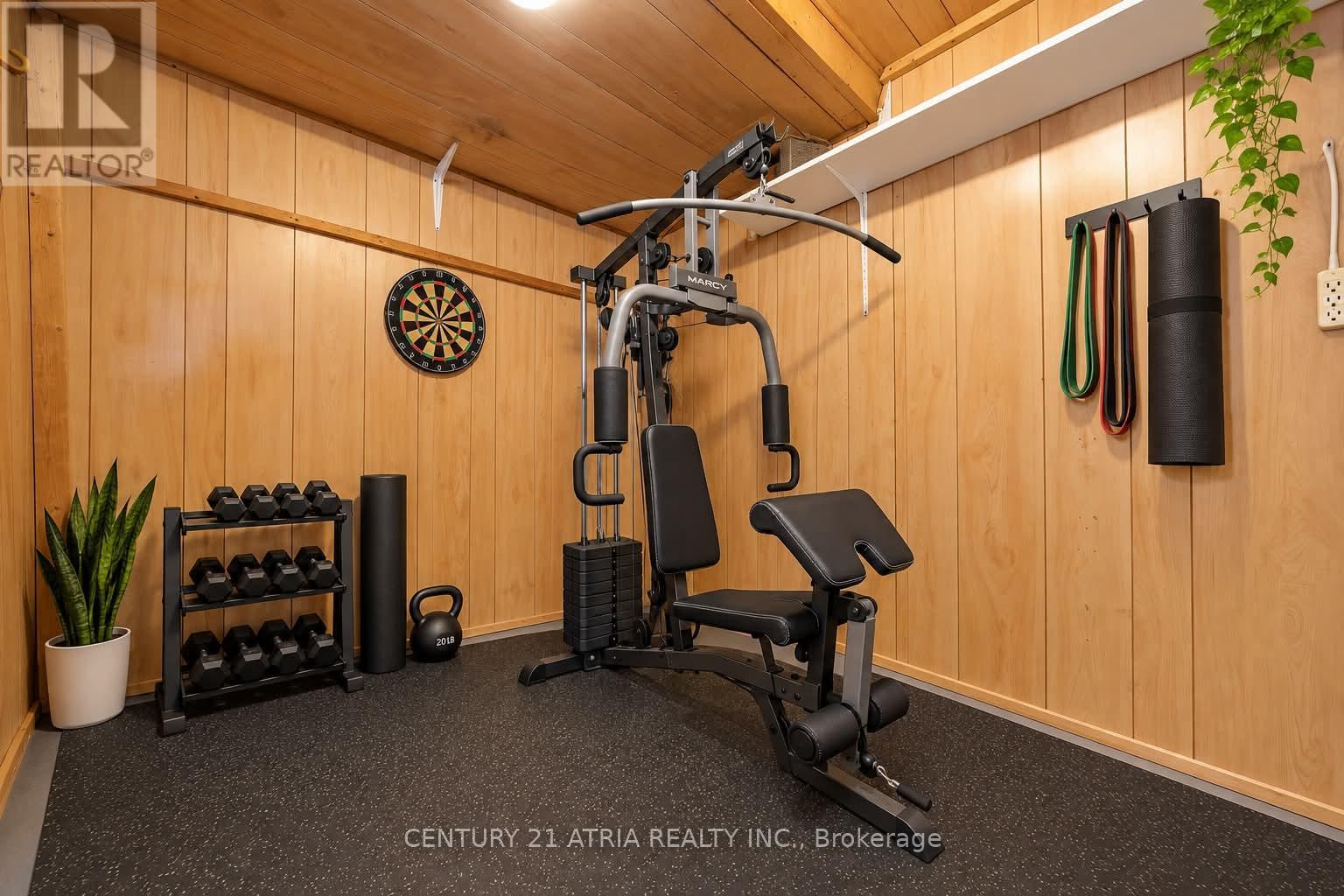 34 Sawmill Road, Toronto, Ontario  M3L 2M2 - Photo 37 - W13814266