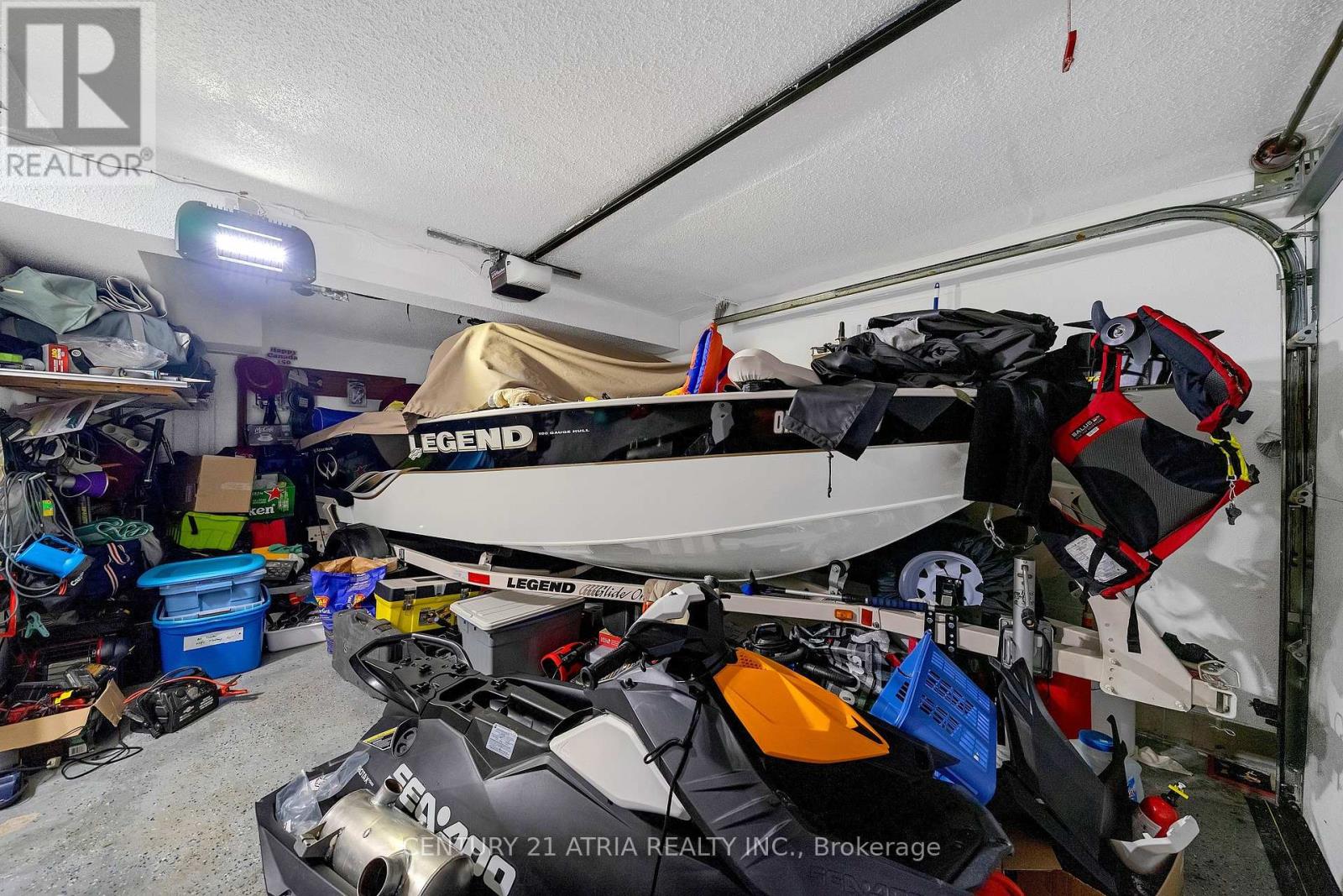 34 Sawmill Road, Toronto, Ontario  M3L 2M2 - Photo 38 - W13814266