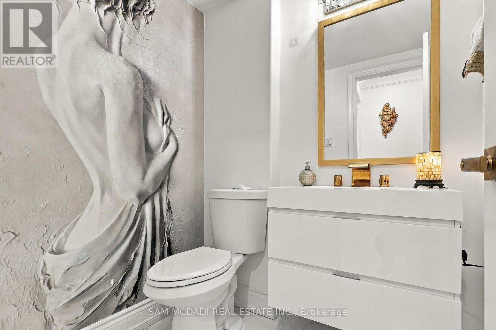 22 Butlers Court, Brampton, Ontario  L6Y 3T7 - Photo 6 - W13859744
