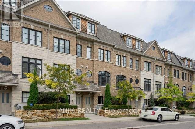 29 - 1812 BURNHAMTHORPE ROAD E, Mississauga, Ontario