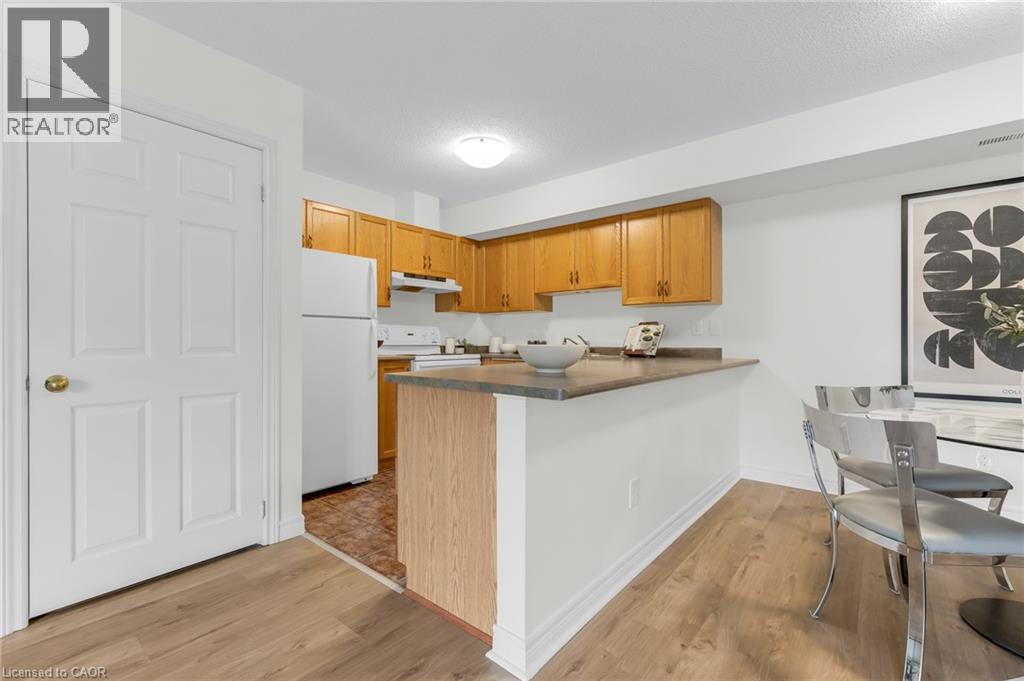 4140 Foxwood Drive Unit# 601, Burlington, Ontario  L7M 4R4 - Photo 6 - 40864949