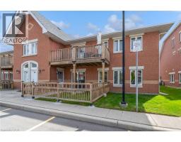 4140 FOXWOOD Drive Unit# 601, Burlington, Ontario