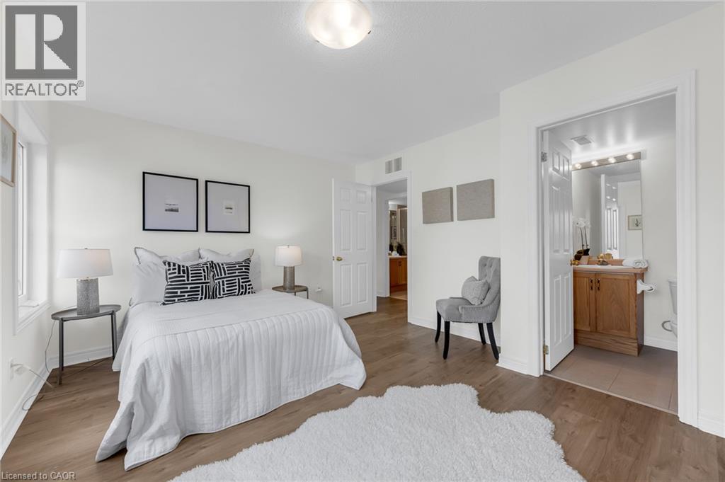 4140 Foxwood Drive Unit# 601, Burlington, Ontario  L7M 4R4 - Photo 12 - 40864949