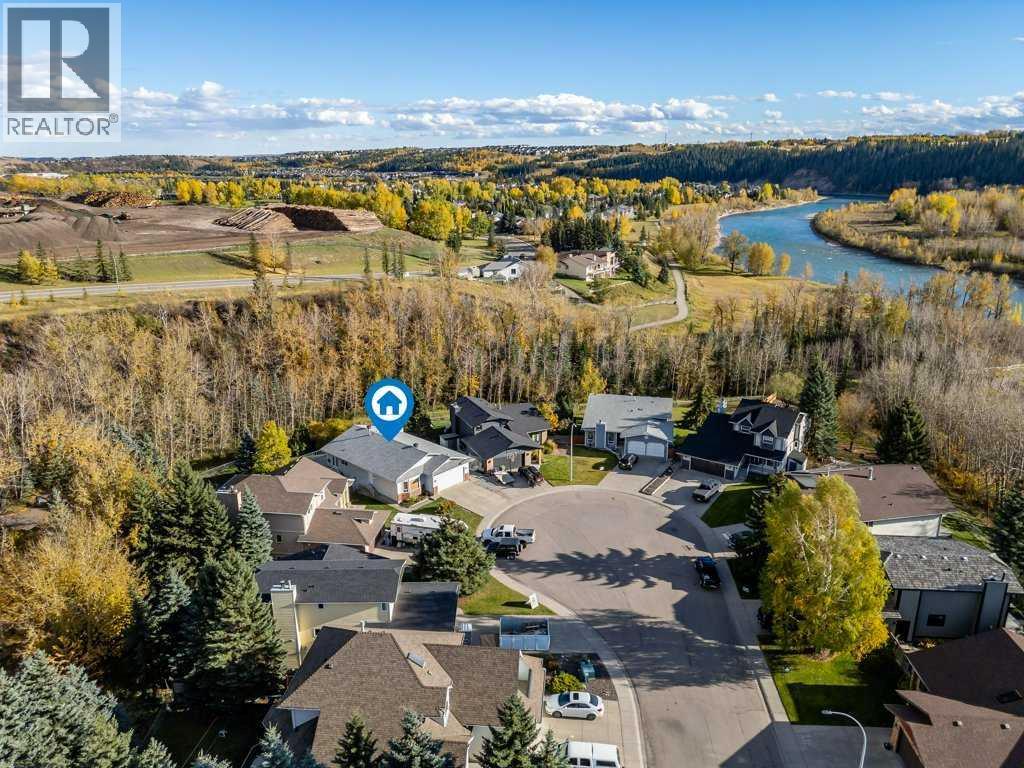31 Riverside Place, Cochrane, Alberta  T4C 1J6 - Photo 35 - A2349455