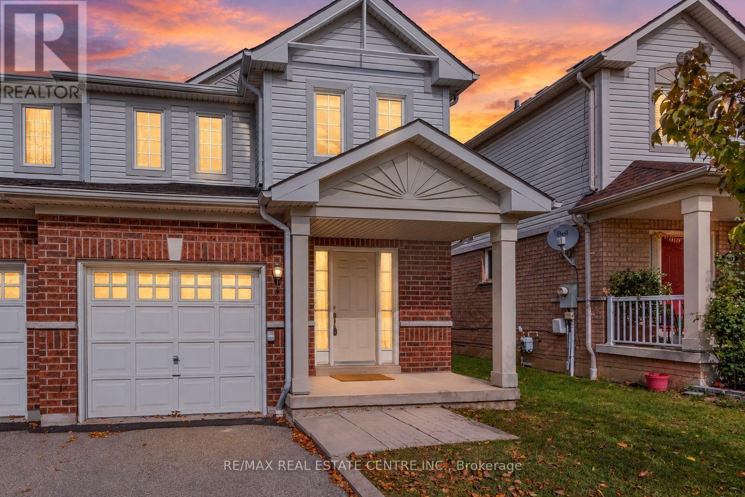 47 - 6035 BIDWELL TRAIL, Mississauga, Ontario