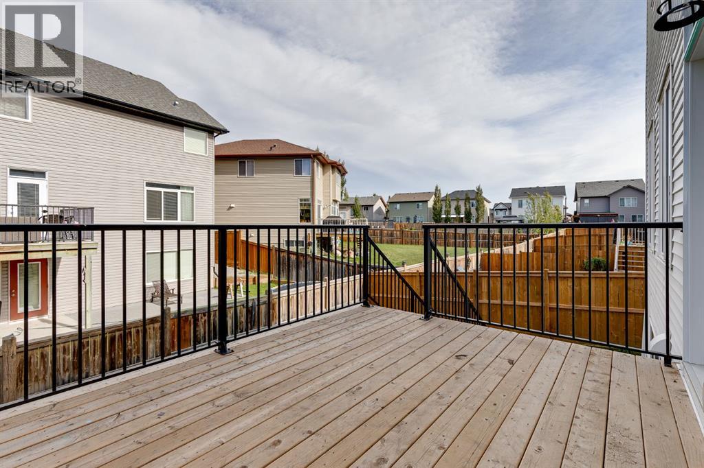 496 Monterey Drive Se, High River, Alberta  T1V 0J7 - Photo 40 - A2349575