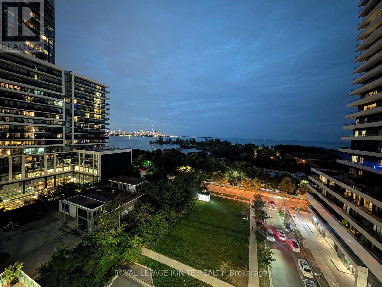 710 - 33 SHORE BREEZE DRIVE, Toronto, Ontario