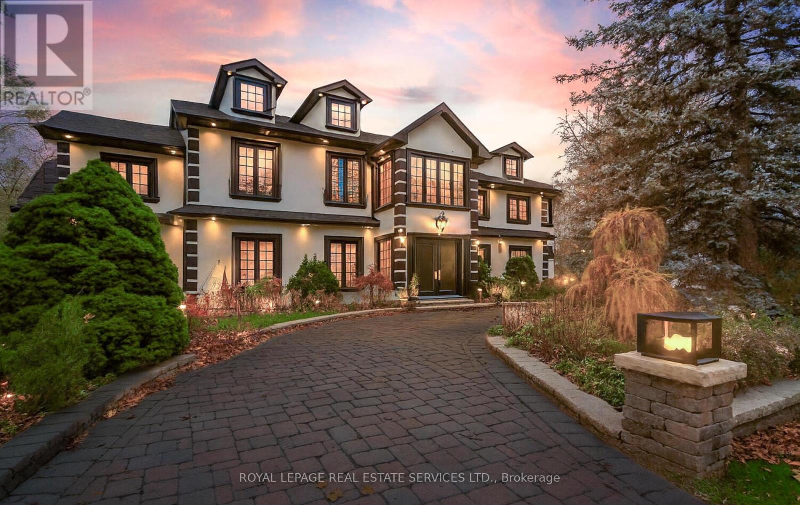 197 THE BRIDLE PATH, Toronto, Ontario