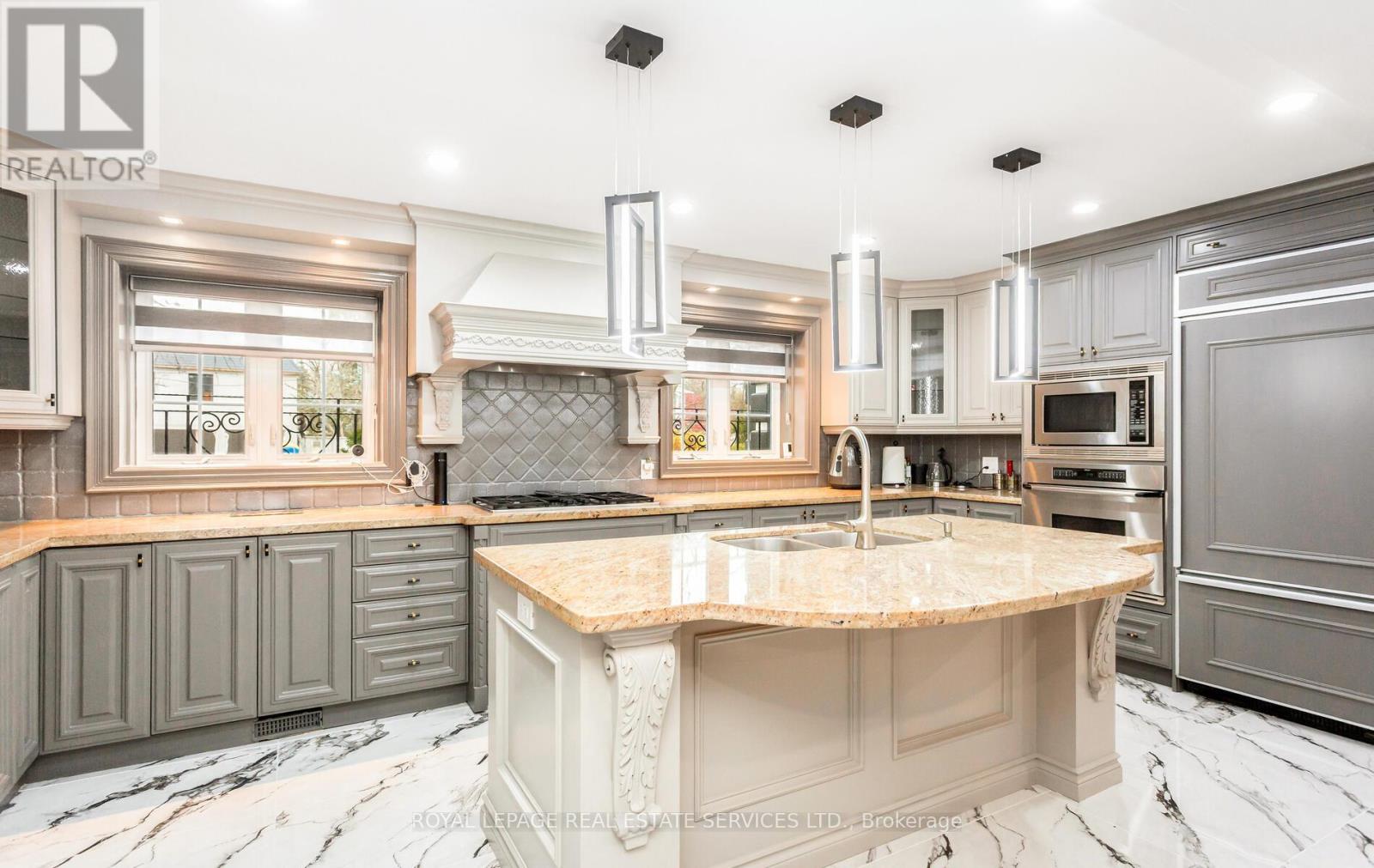 197 The Bridle Path, Toronto, Ontario  M3C 2P6 - Photo 15 - C13859798
