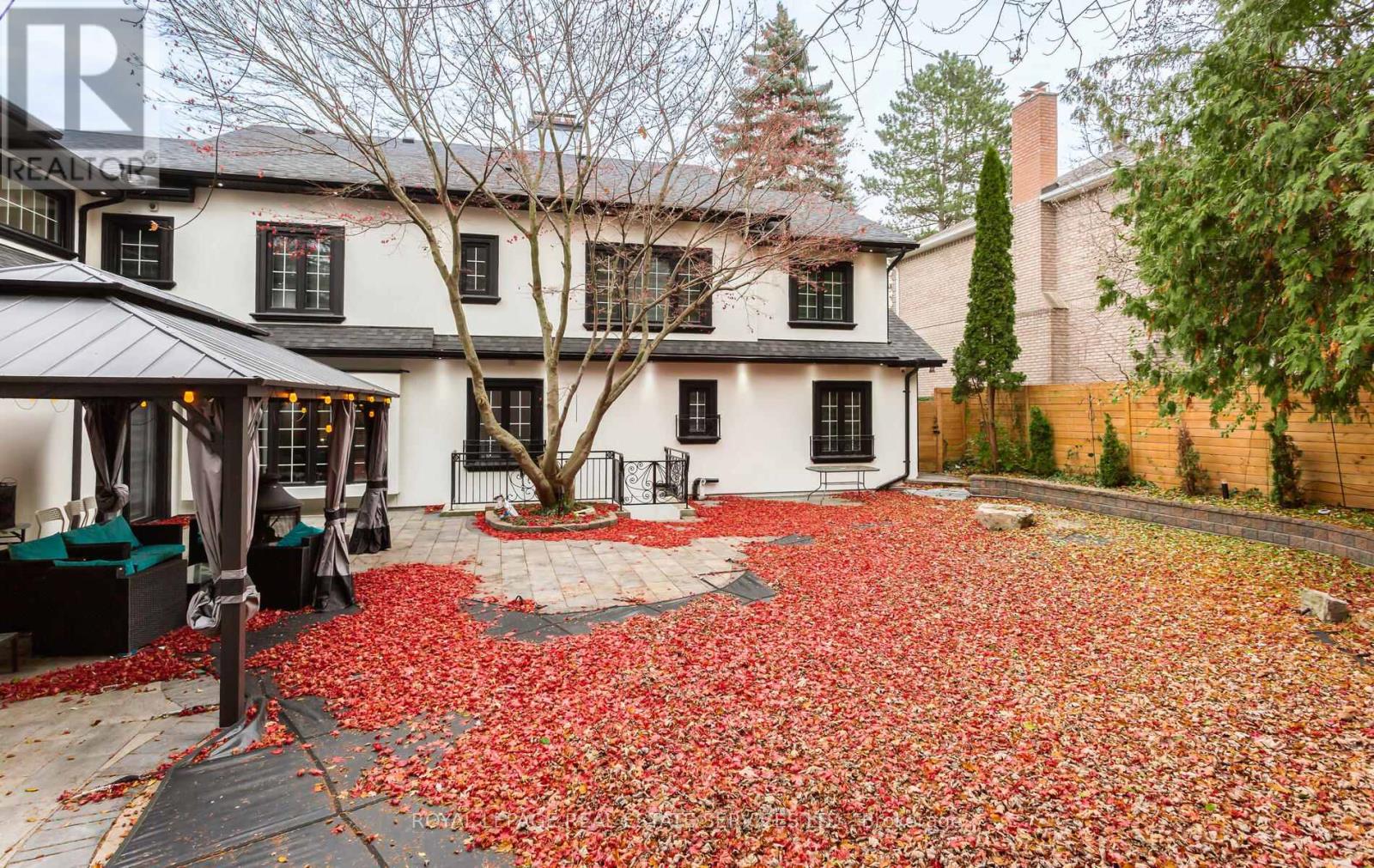 197 The Bridle Path, Toronto, Ontario  M3C 2P6 - Photo 49 - C13859798