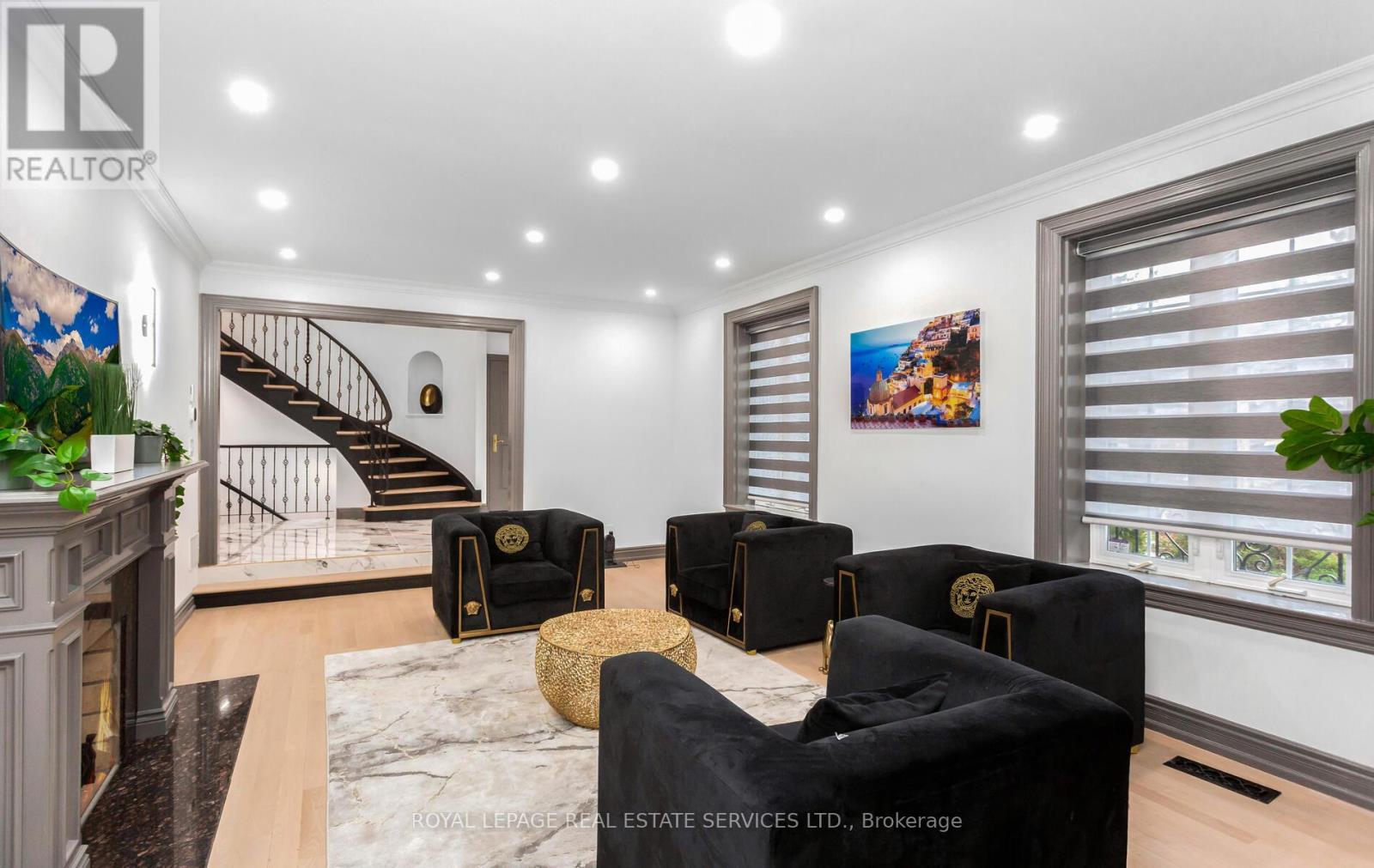 197 The Bridle Path, Toronto, Ontario  M3C 2P6 - Photo 8 - C13859798