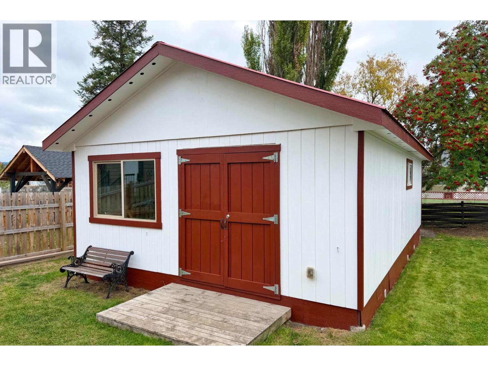 1025 Pigeon Avenue, Williams Lake, British Columbia  V2G 2B8 - Photo 22 - R3169926