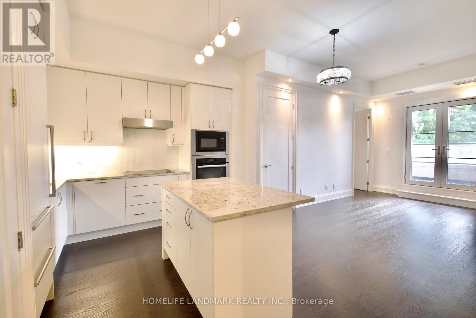 232 - 20 Fred Varley Drive, Markham (Unionville), Ontario  L3R 1S4 - Photo 3 - N13859792