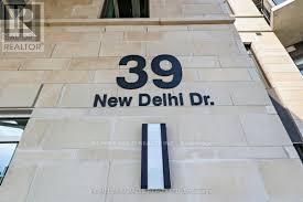 803 - 39 New Delhi Drive, Markham, Ontario  L3S 0E1 - Photo 18 - N13859800