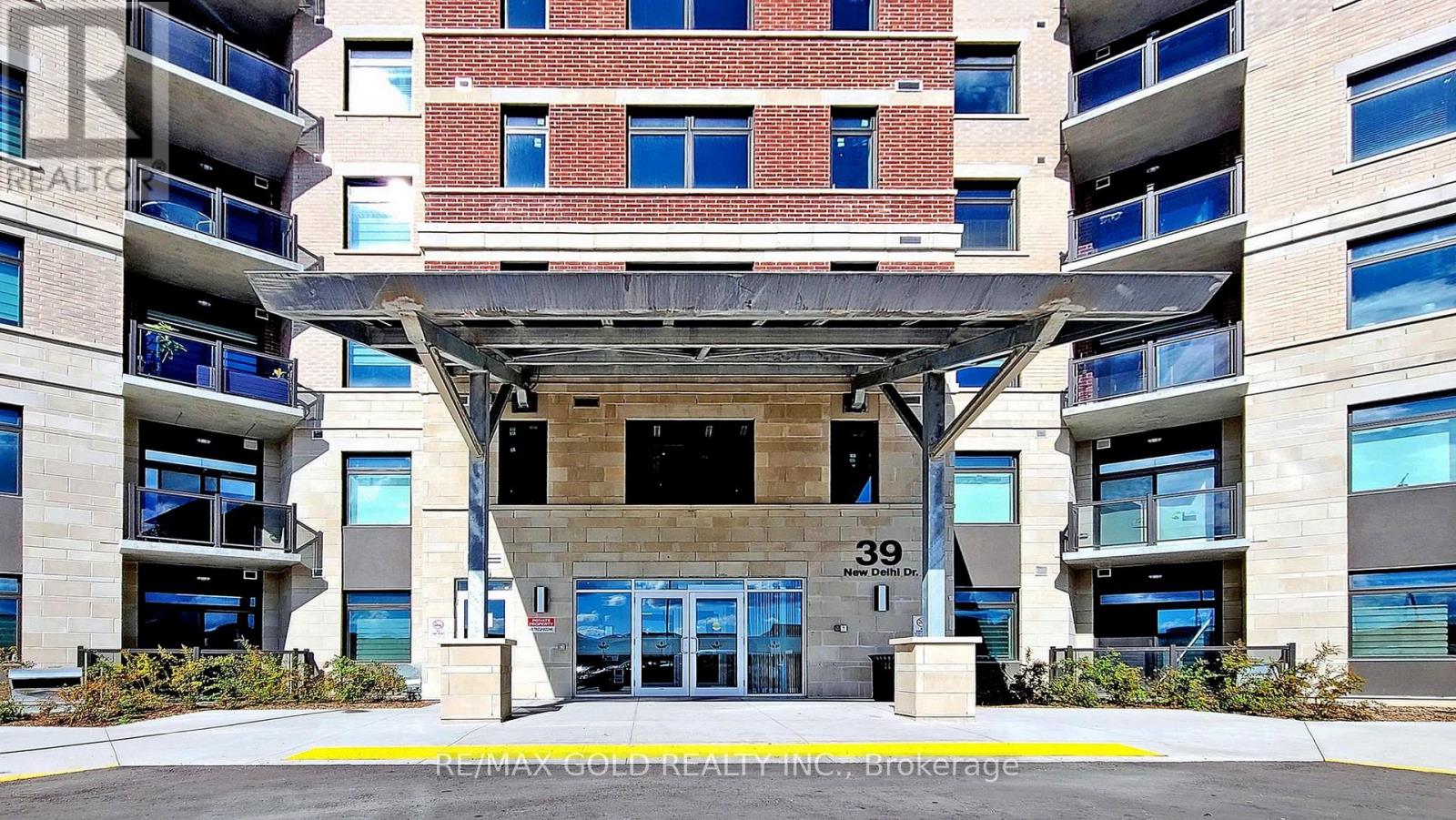 803 - 39 New Delhi Drive, Markham, Ontario  L3S 0E1 - Photo 20 - N13859800
