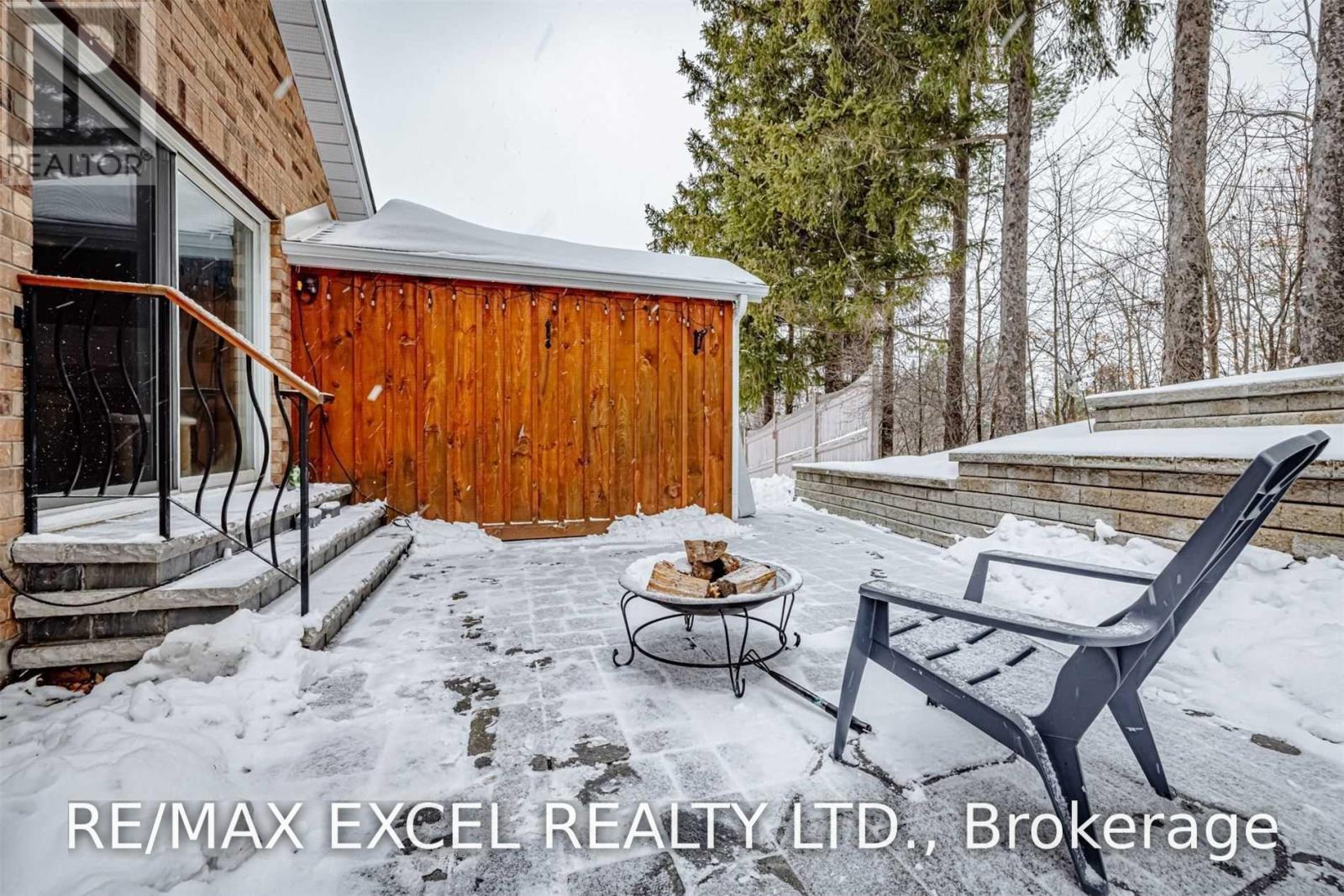 Bsmt - 3 Sedgewood Way, Barrie (Ardagh), Ontario L4N 0B9 - Photo 23 - S13859790