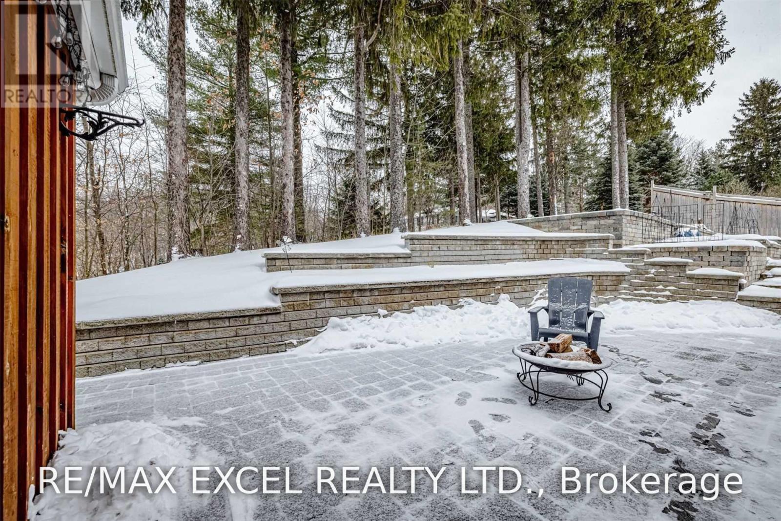 Bsmt - 3 Sedgewood Way, Barrie (Ardagh), Ontario L4N 0B9 - Photo 24 - S13859790