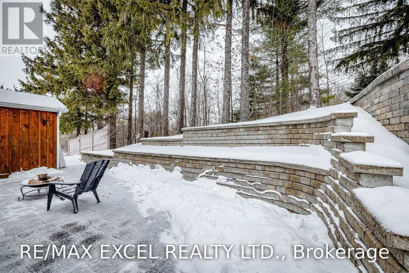 Bsmt - 3 Sedgewood Way, Barrie (Ardagh), Ontario L4N 0B9 - Photo 25 - S13859790