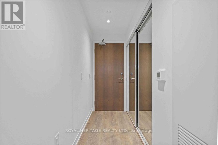 3007 - 15 Lower Jarvis Street W, Toronto, Ontario  M5E 0C4 - Photo 3 - C13850274