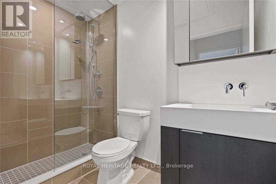 3007 - 15 Lower Jarvis Street W, Toronto, Ontario  M5E 0C4 - Photo 13 - C13850274