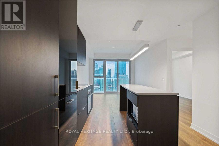 3007 - 15 Lower Jarvis Street W, Toronto, Ontario  M5E 0C4 - Photo 6 - C13850274