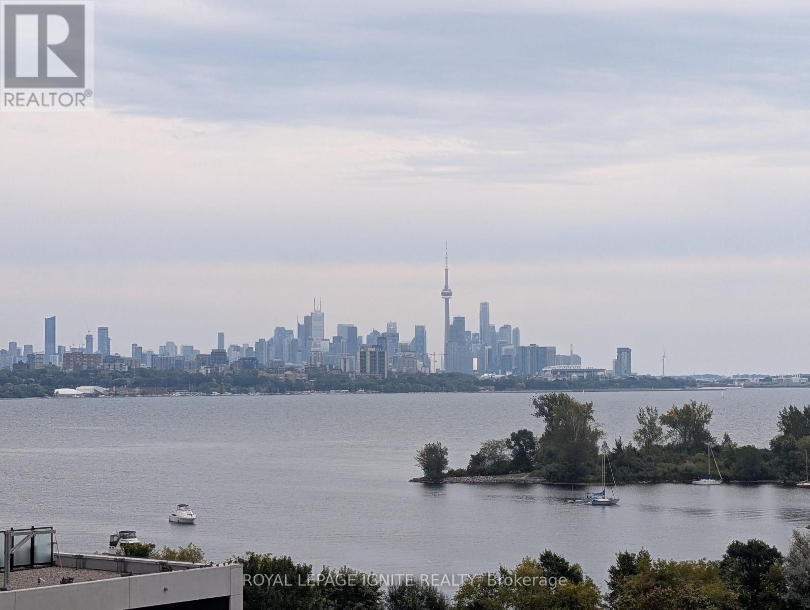 710 - 33 Shore Breeze Drive, Toronto (Mimico), Ontario  M8V 0G1 - Photo 17 - W13857740