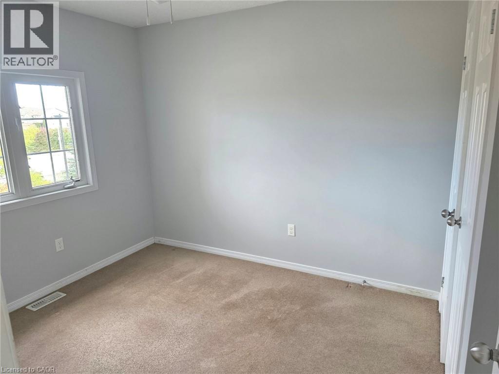 6 Upper Mercer Street Unit# B5, Kitchener, Ontario  N2A 0B9 - Photo 13 - 40868602