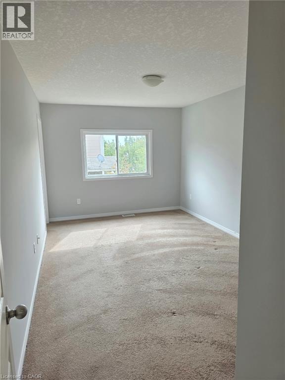 6 Upper Mercer Street Unit# B5, Kitchener, Ontario  N2A 0B9 - Photo 11 - 40868602