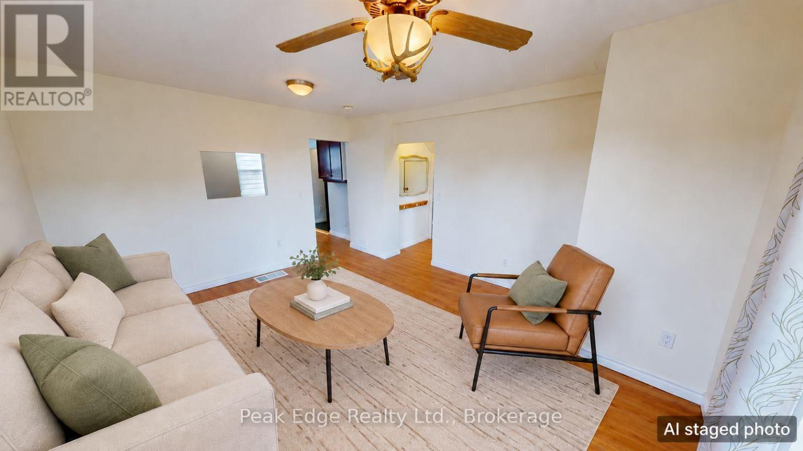 473 Campbell Street, Huron-Kinloss, Ontario  N0G 2H0 - Photo 14 - X12897814