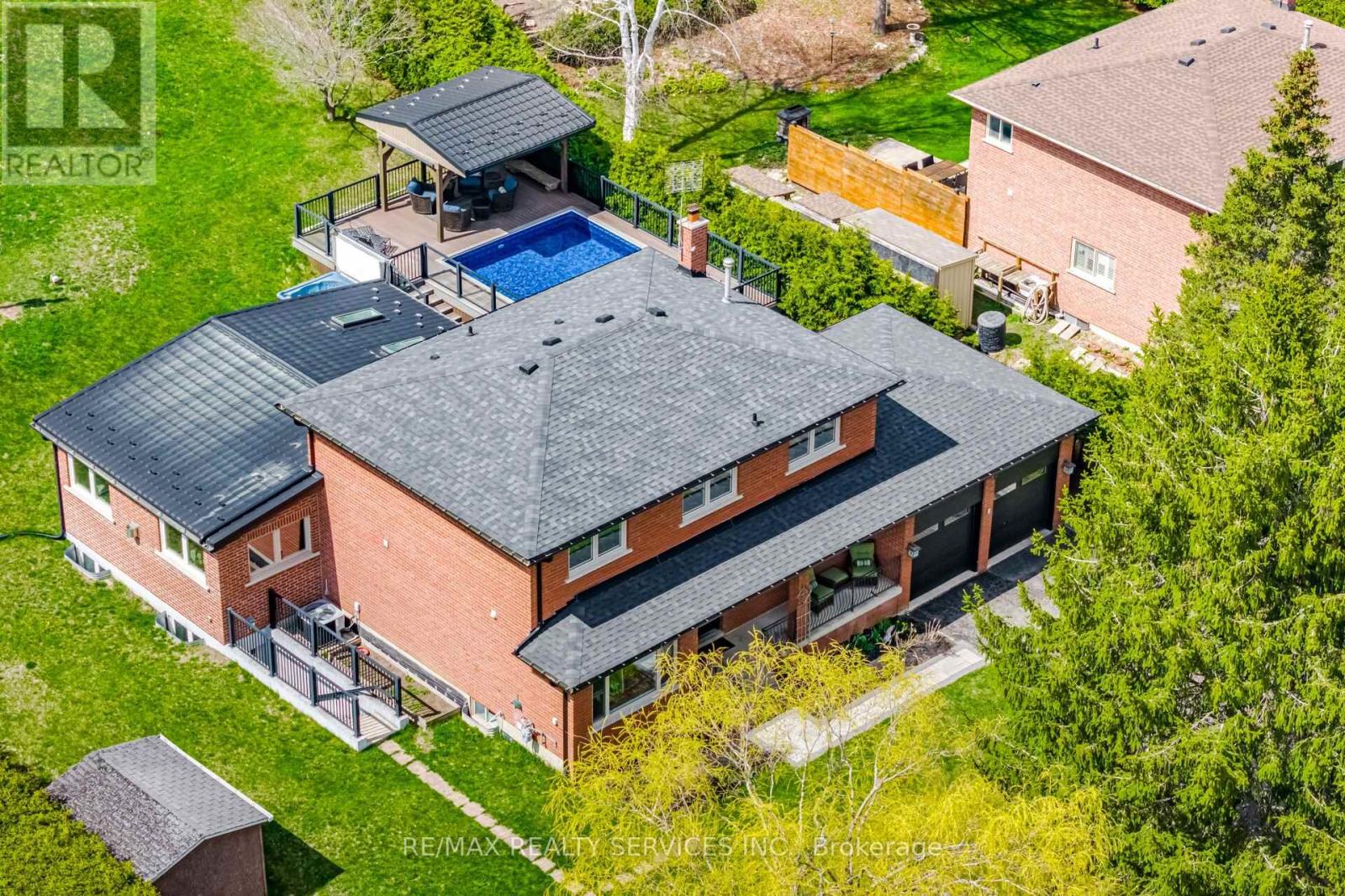 38 MARILYN STREET, Caledon, Ontario
