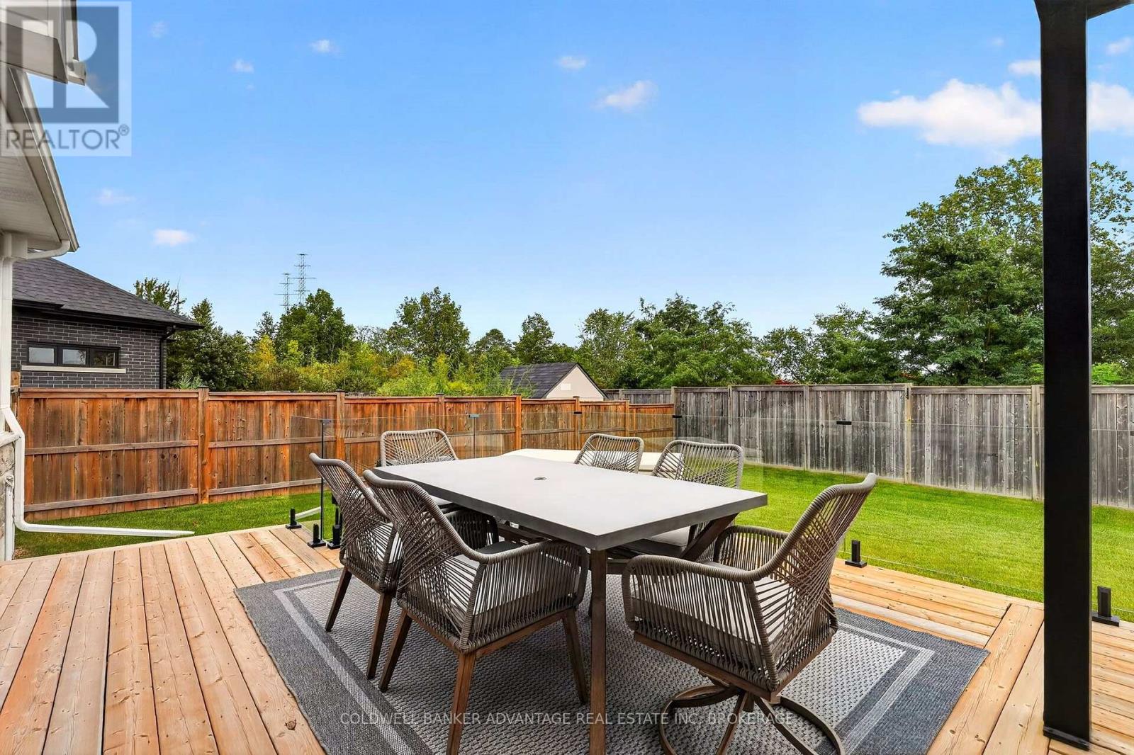 162 Viger Drive, Welland, Ontario  L3B 0E4 - Photo 17 - X13850048