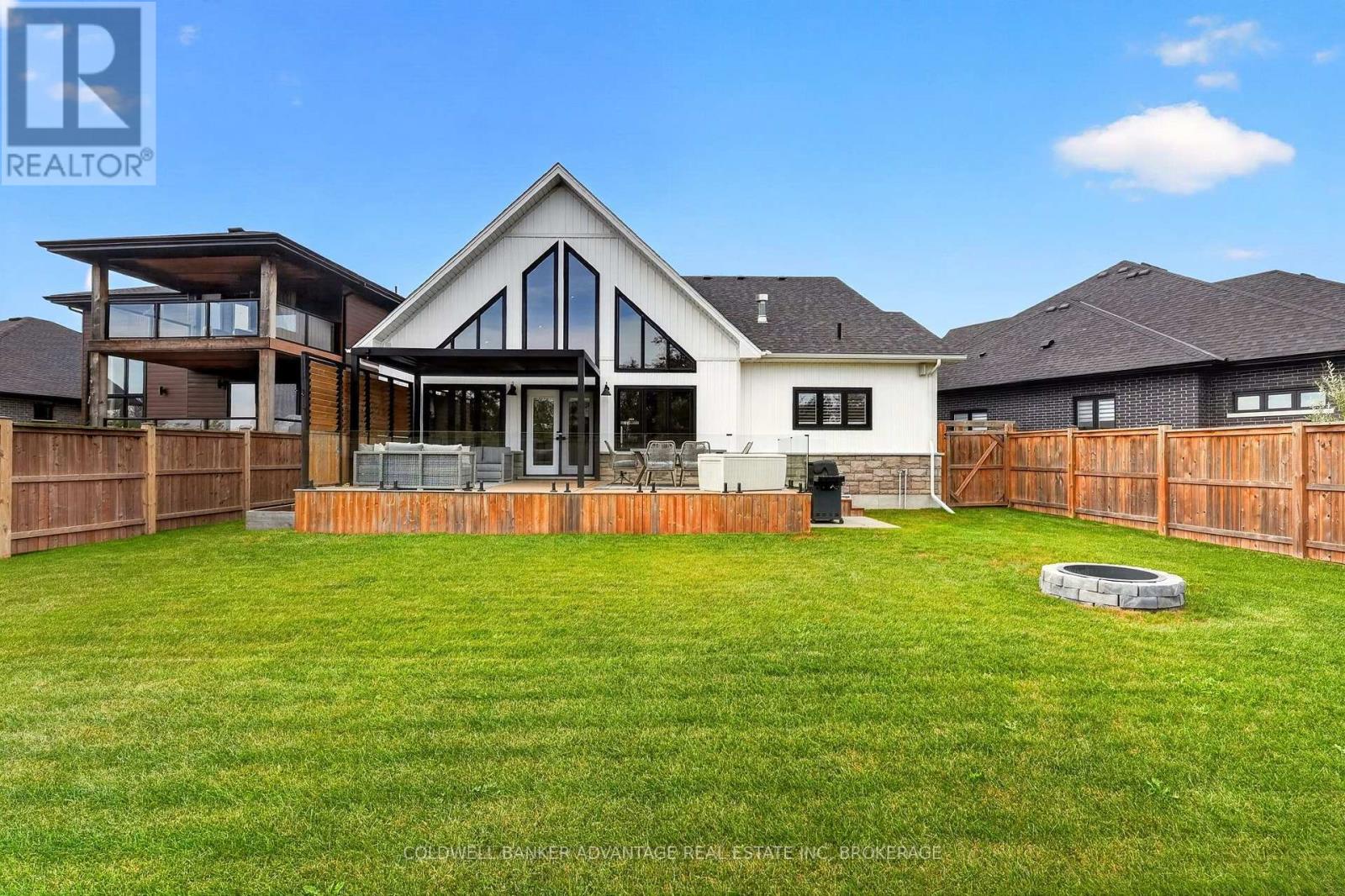 162 Viger Drive, Welland, Ontario  L3B 0E4 - Photo 44 - X13850048