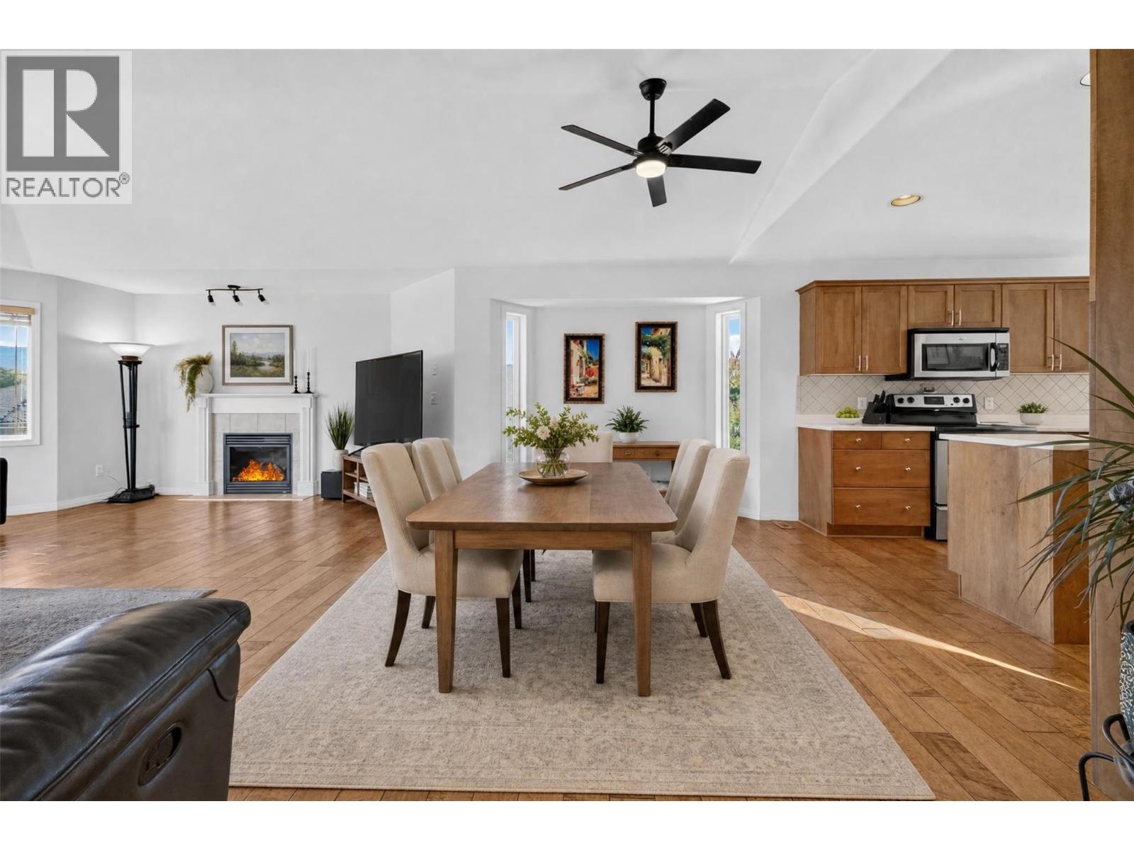 1380 Loseth Drive, Kelowna, British Columbia  V1P 1M8 - Photo 16 - 10402338
