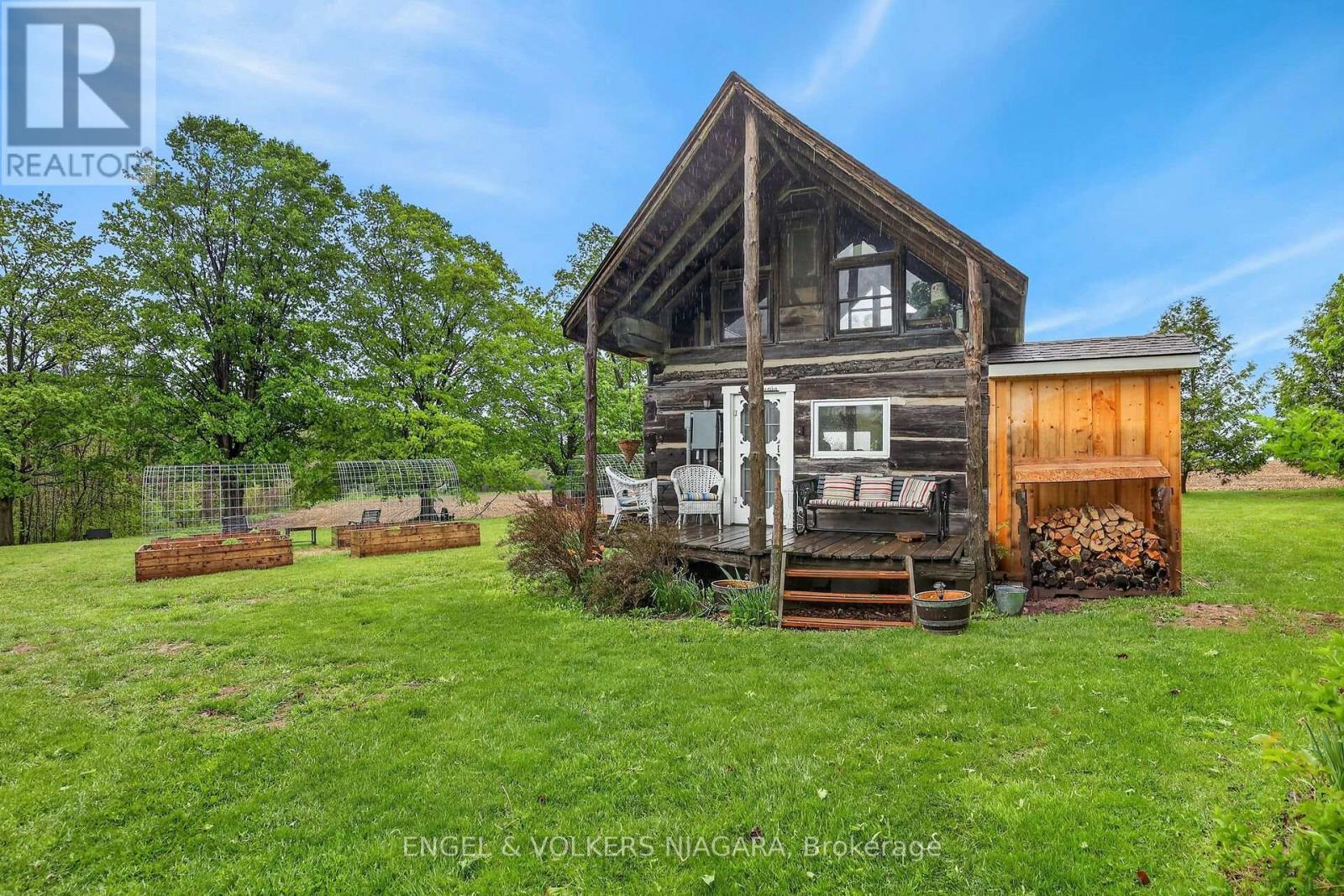 40751 Londesboro Road, Central Huron, Ontario  N7A 3Y1 - Photo 3 - X13859818