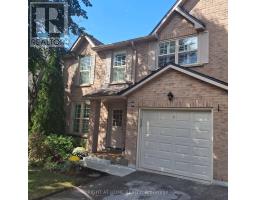 9 - 2272 MOWAT AVENUE, Oakville, Ontario