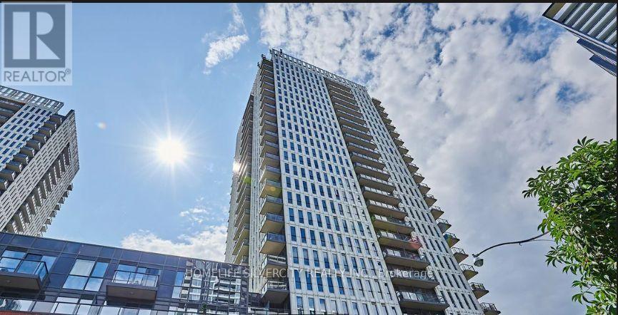 1609 - 170 Sumach Street, Toronto, Ontario  M5A 0C3 - Photo 2 - C13859822