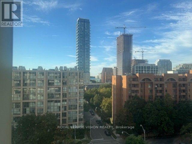 919 - 222 The Esplanade Street, Toronto, Ontario  M5A 4M8 - Photo 15 - C13859860