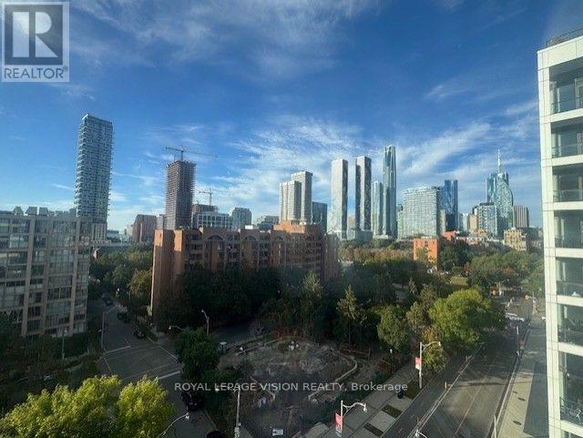 919 - 222 The Esplanade Street, Toronto, Ontario  M5A 4M8 - Photo 16 - C13859860