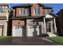 69 PROMENADE DRIVE, Whitby, Ontario