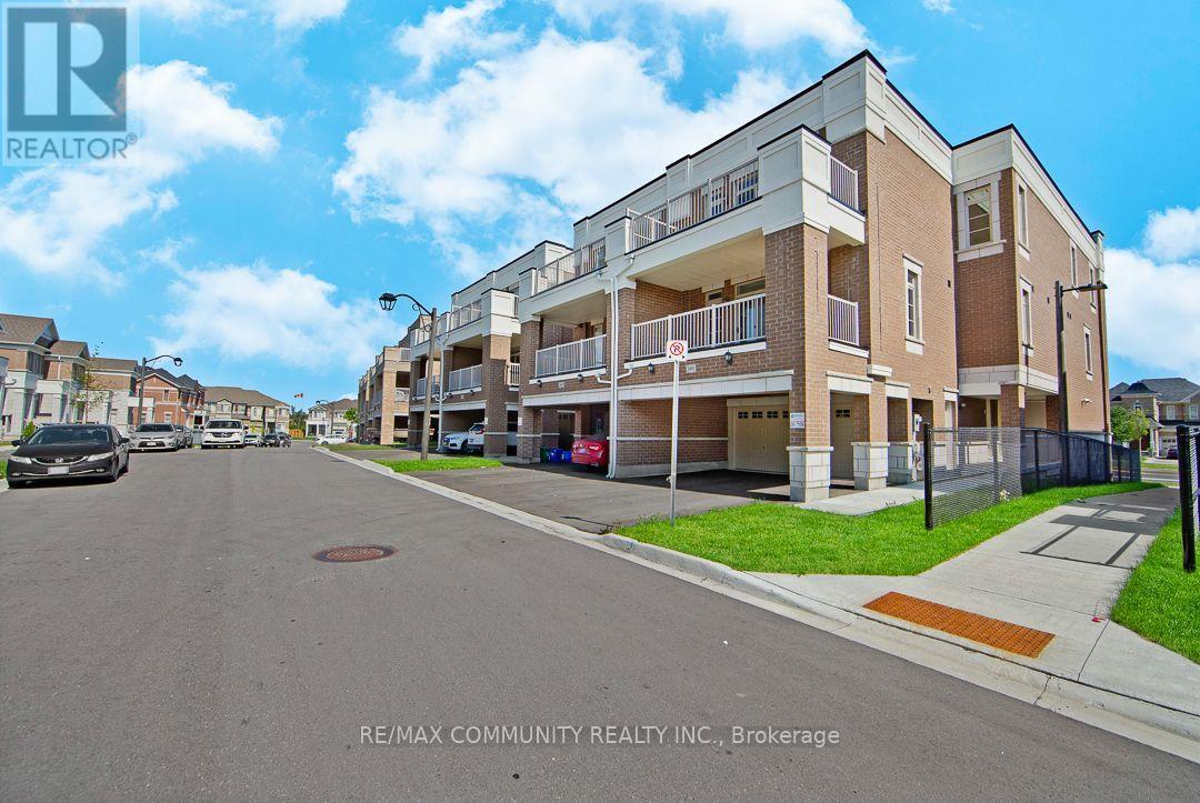 B - 101 Luzon Avenue, Markham, Ontario  L6B 1N8 - Photo 17 - N13859826
