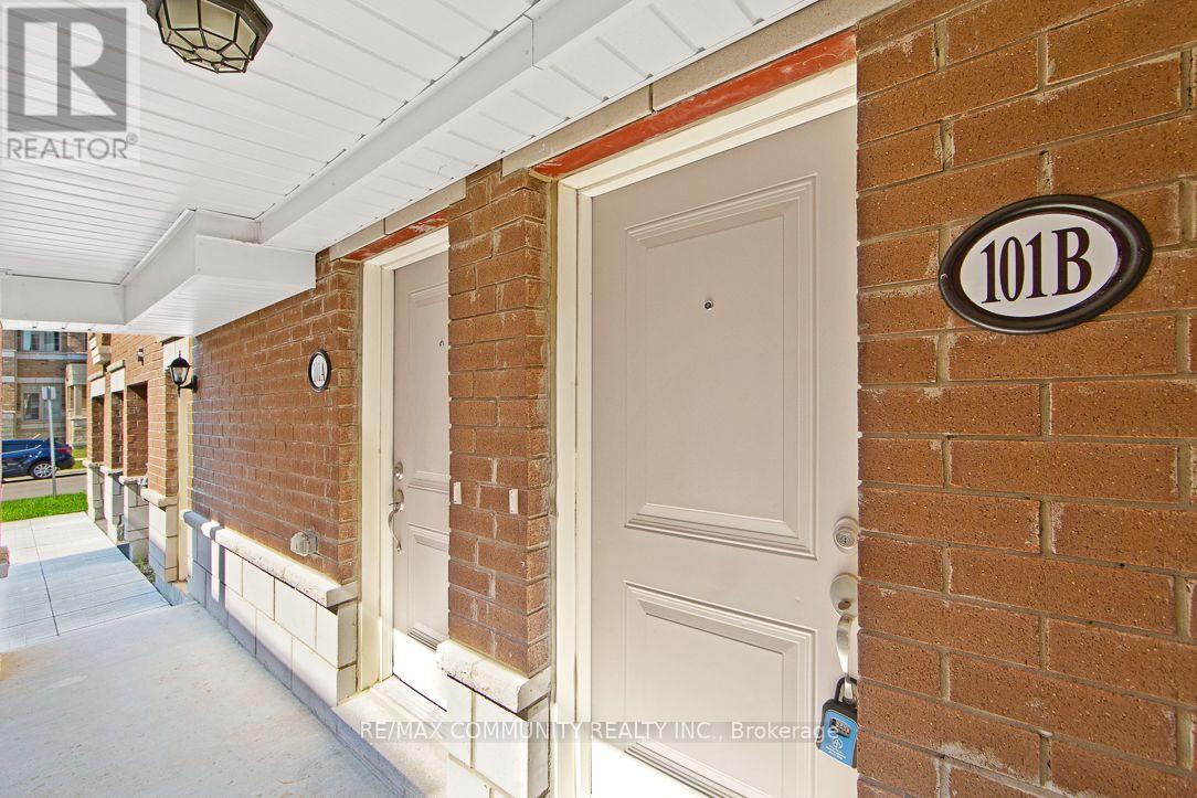 B - 101 Luzon Avenue, Markham, Ontario  L6B 1N8 - Photo 3 - N13859826