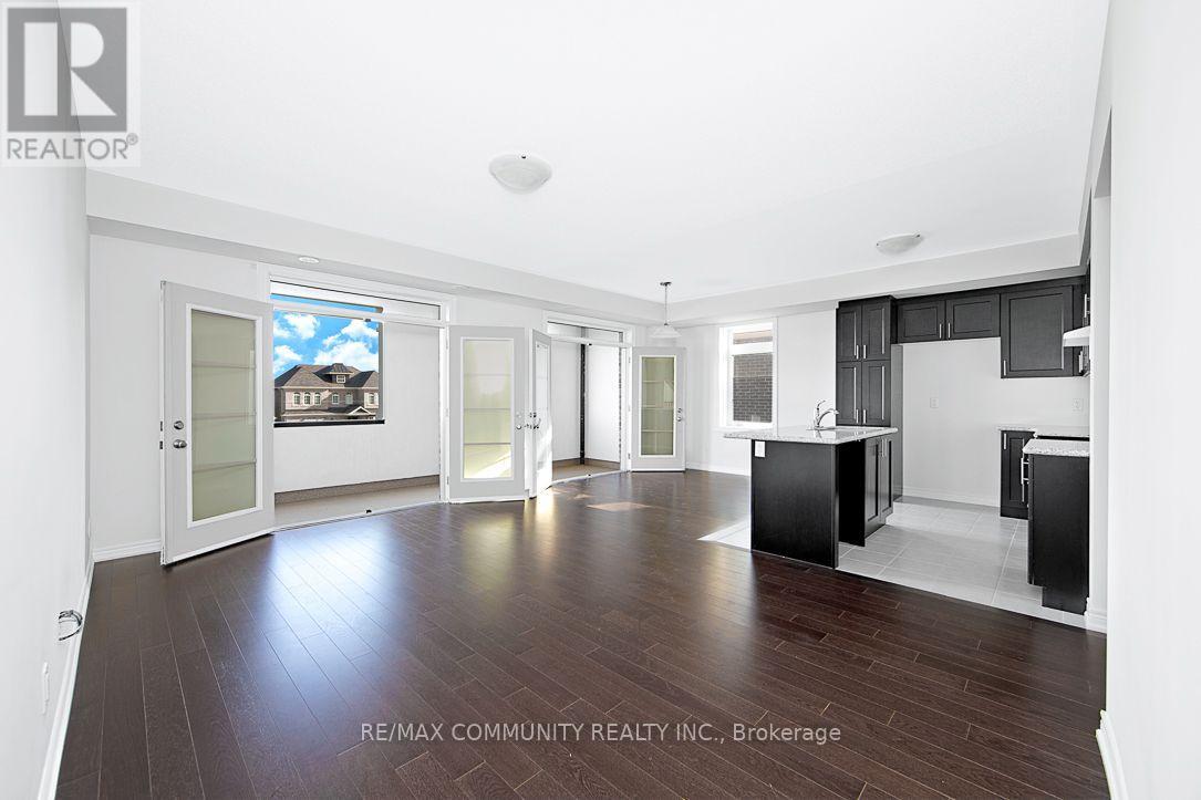 B - 101 Luzon Avenue, Markham, Ontario  L6B 1N8 - Photo 4 - N13859826