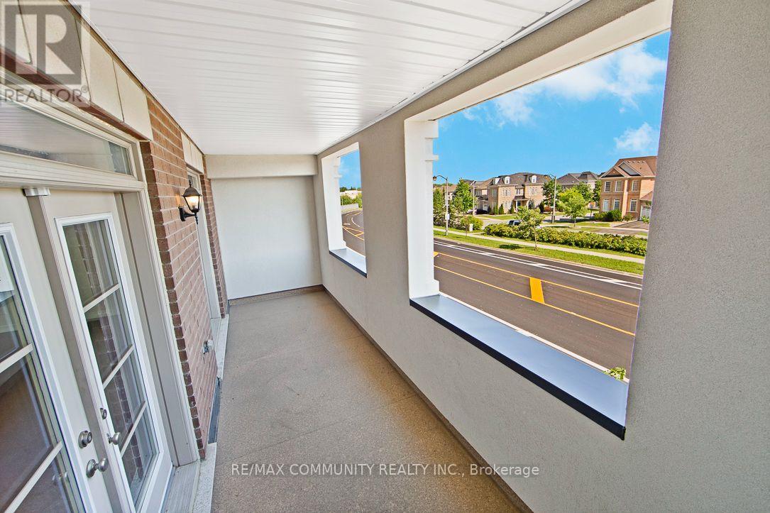 B - 101 Luzon Avenue, Markham, Ontario  L6B 1N8 - Photo 8 - N13859826