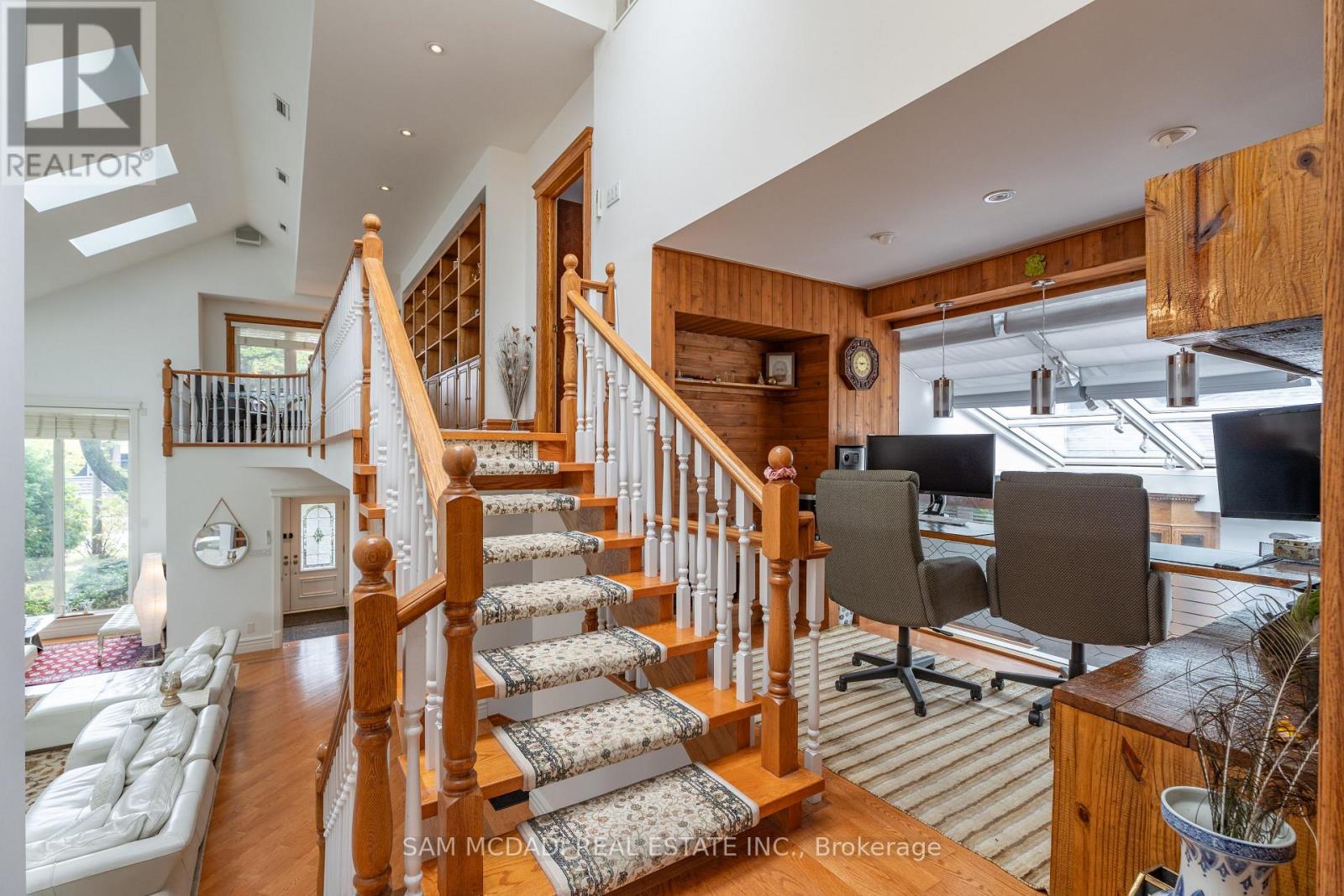2221 Greenhurst Avenue, Mississauga, Ontario  L4X 1J5 - Photo 19 - W13859828