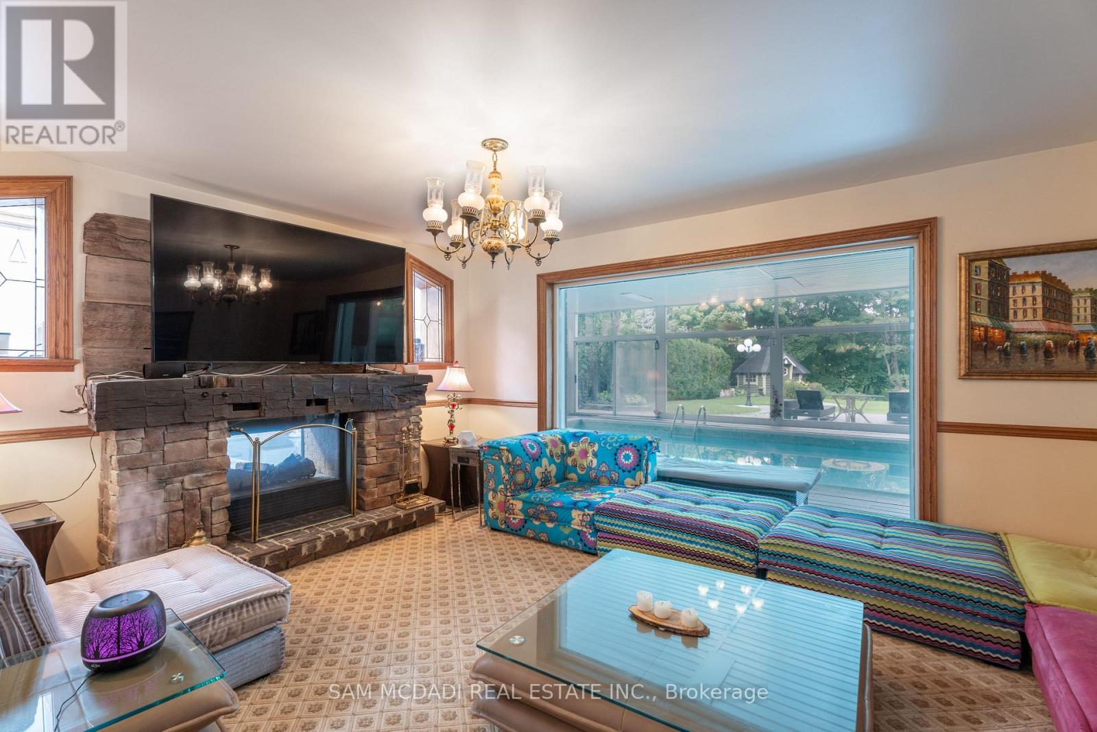 2221 Greenhurst Avenue, Mississauga, Ontario  L4X 1J5 - Photo 32 - W13859828