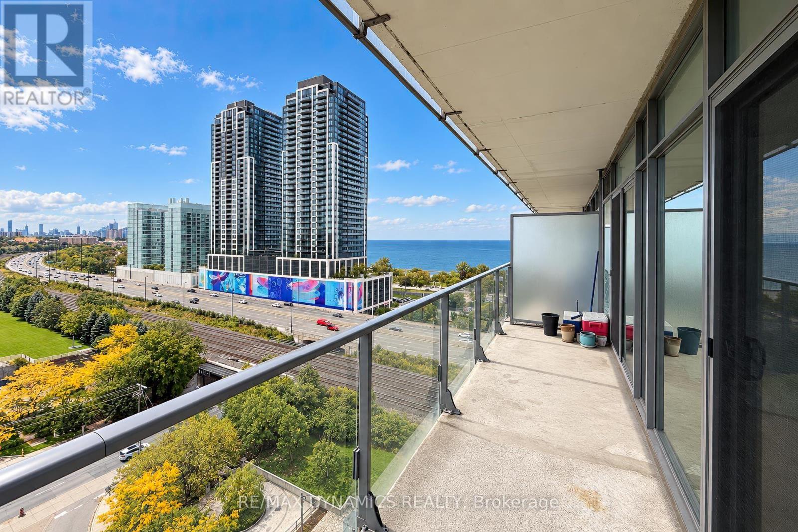 1202 - 103 The Queens Way, Toronto, Ontario  M6S 5B3 - Photo 15 - W13859830