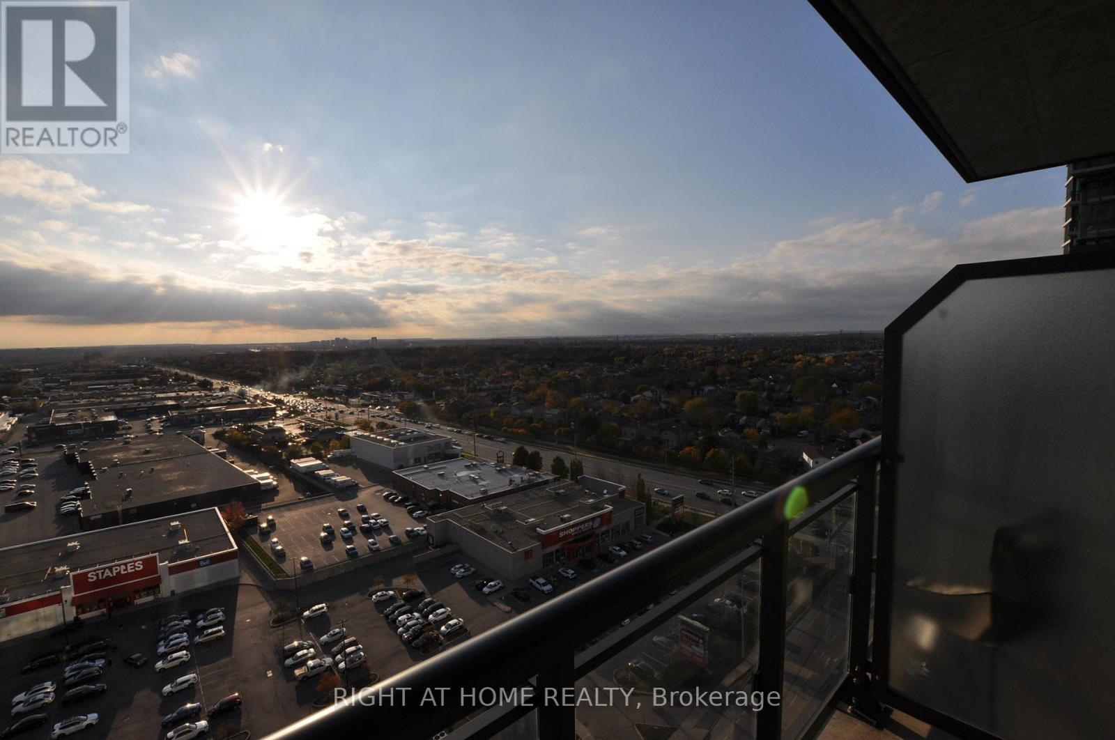 1705 - 3975 Grand Park Drive, Mississauga, Ontario  L5B 4M6 - Photo 16 - W13859842