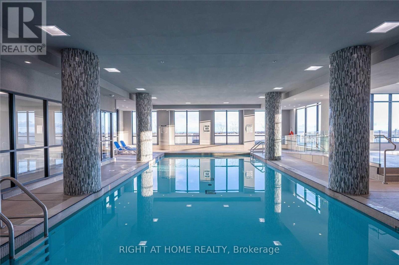 1705 - 3975 Grand Park Drive, Mississauga, Ontario  L5B 4M6 - Photo 19 - W13859842