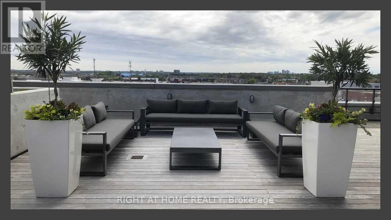 1705 - 3975 Grand Park Drive, Mississauga, Ontario  L5B 4M6 - Photo 24 - W13859842