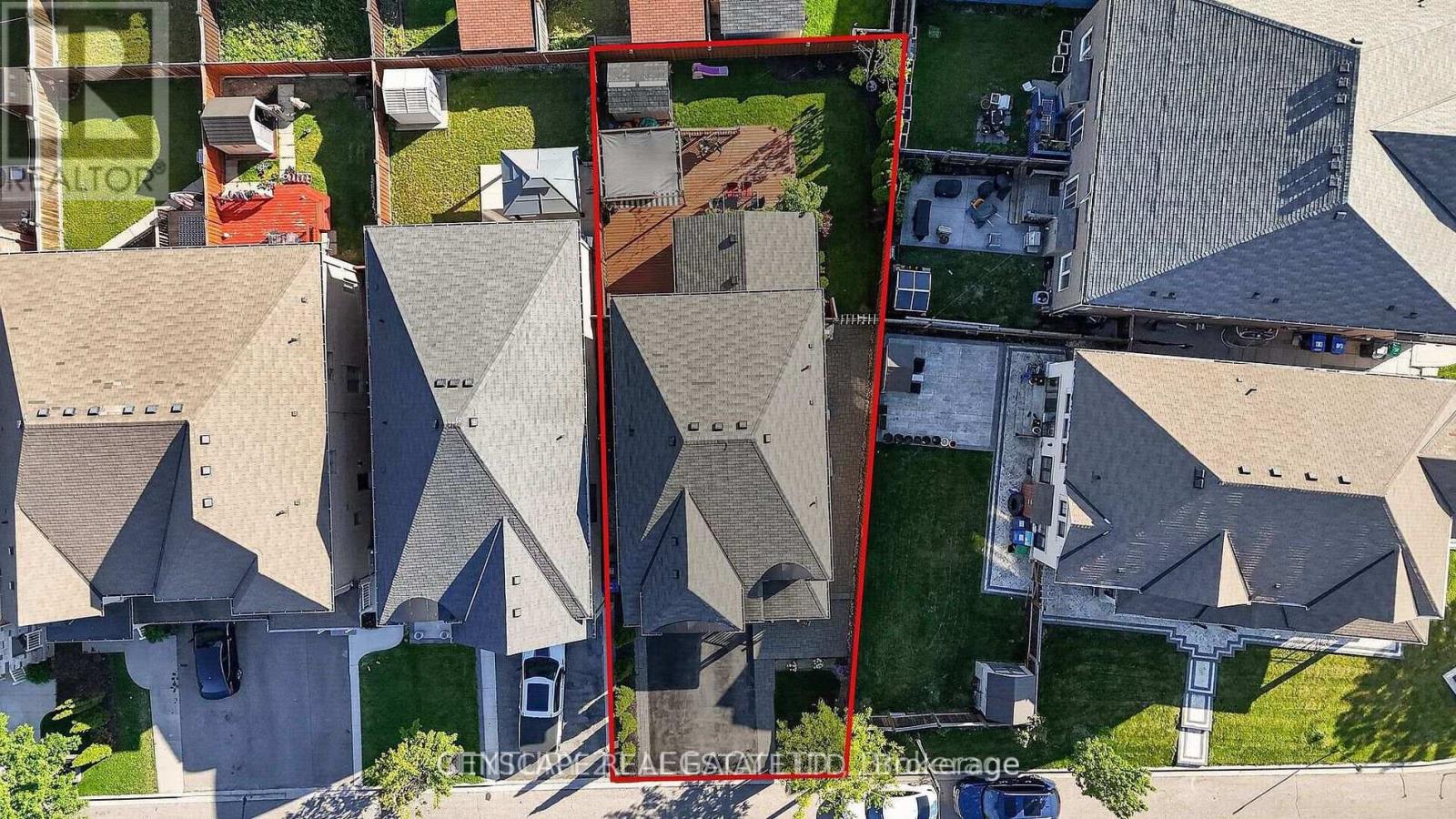 2 - 33 Andretti Crescent, Brampton, Ontario  L6X 5G6 - Photo 10 - W13859844